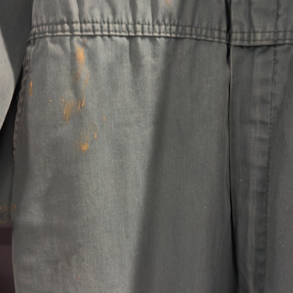 Vintage Comstock Coveralls - Picture 4 of 16